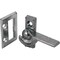 Prime-Line Zinc Diecast Left-Handed Sliding Window Cam Latch (1 Pair) F 2510 - alternate 1